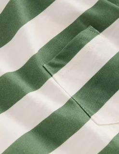 Boden Tops & T-Shirts-T-shirt manches courtes pour tous les jours Lutin/ivoire