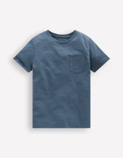 Boden Tops & T-Shirts-T-shirt manches courtes pour tous les jours Mer de Béring