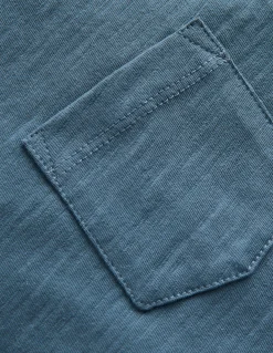 Boden Tops & T-Shirts-T-shirt manches courtes pour tous les jours Mer de Béring