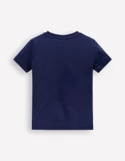 Boden Tops & T-Shirts-T-shirt manches courtes pour tous les jours Anemone