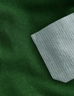 Boden Tops & T-Shirts-T-shirt nid d’abeille Canard