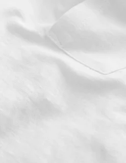 Boden Tops & T-Shirts-T-shirt pour tous les jours à manches longues Blanc