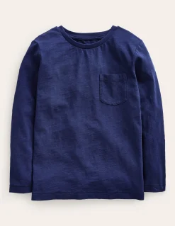 Boden Tops & T-Shirts-T-shirt pour tous les jours à manches longues Anemone