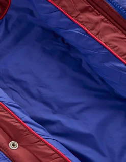 Boden Manteaux & Vestes-Veste en borg mélangé Multi