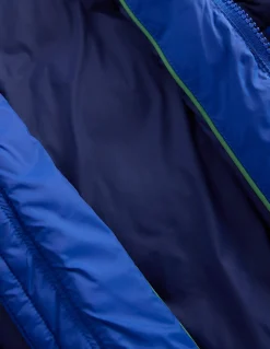 Boden Manteaux & Vestes-Veste 2-en-1 en borg Mélange mousse hivernale